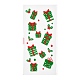 Christmas Theme OPP Plastic Storage Bags(ABAG-B003-08)-3