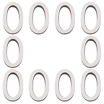 Acrylic Mirror Wall Stickers Decal, with EVA Foam, Number, Silver, Num.0, 84x55x1mm, Foam: 84x55x10.5mm