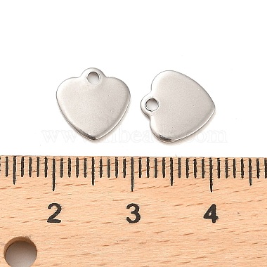 Non-Tarnish Stainless Steel Pendants(STAS-L276-01P-04)-3