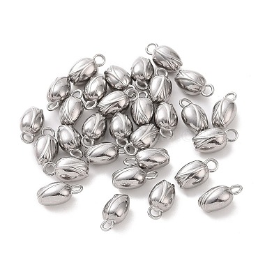 304 Stainless Steel Charms(STAS-F287-32P)-3