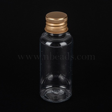 Bottle Plastic Beads Containers