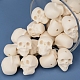 Skull Head Food Grade Silicone Beads(PW-WG25871-01)-4