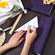 Faux Suede Book Covers(DIY-WH0349-138N)-3