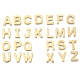 304 Stainless Steel Letter Charms(STAS-P141)-2
