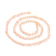 Cat Eye Beads Strands(CE-I005-B27)-2