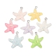 Transparent Resin Pendants(RE-CBA8AEF-01)-1