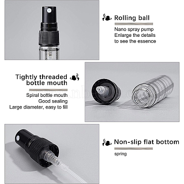 DIY Spray Bottles Kit(DIY-BC0003-15A-01)-4