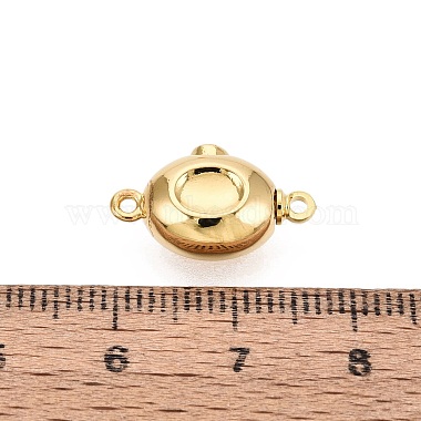 Brass Box Clasps(KK-Q074-12G)-4