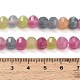 naturelles jade blanc brins de perles(GG-CBA9106-02J)-4