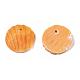 Natural Scallop Shell Beads(BSHE-S122)-4