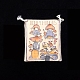 bolsa de almacenamiento de cartas de tarot(WICR-PW0001-09-23)-1