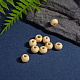Natural Unfinished Wood Beads(TB092Y-4)-5
