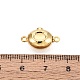 Brass Box Clasps(KK-Q074-12G)-4