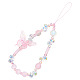1Pc Acrylic Mobile Straps(HJEW-SZ0001-55C)-1