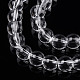 Transparent Glass Beads Strands(GLAA-T032-T4mm-13)-3