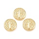 Brass Beads(KK-C162-088C-G)-1