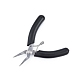 40cr13 Stainless Steel Flat Nose Pliers(TOOL-D059-03P)-1
