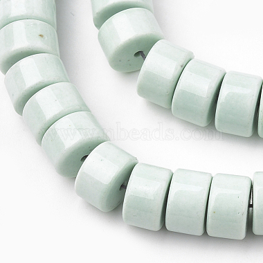 Natural Agate Beads Strands(X-G-S286-08C)-3