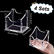 4 Acryl-Visitenkartenhalter(AJEW-NB0008-87)-2