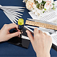 12Pcs 304 Stainless Steel Bangle Inner Core(FIND-OC0013-65)-3