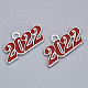 Alloy Enamel Pendants(PALLOY-N160-001-03S-RS)-3