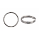 Железные двойные кольца(IFIN-MSMC007-2P)-5