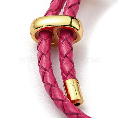 Leather Braided Cord Bracelets(BJEW-G675-06G-01)-3