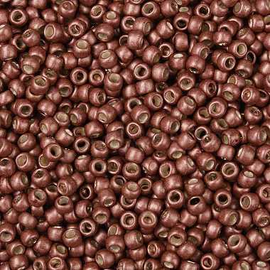 Toho perles de rocaille rondes(SEED-JPTR08-0564F)-2