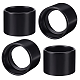 Iron Lamp Shade Collar Rings(IFIN-WH0071-38)-1