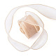 ruban c&acirc;bl&eacute; en polyester(OCOR-TAC0038-10E)-2