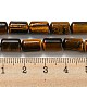 Natural Tiger Eye Beads Strands(G-M420-E05-03)-5