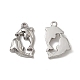 201 Stainless Steel Pendants(STAS-J401-VC762)-1