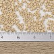 MIYUKI Delica Beads Small(X-SEED-J020-DBS1591)-4