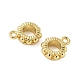 Brass Tube Bails(KK-L245-05G-01)-2