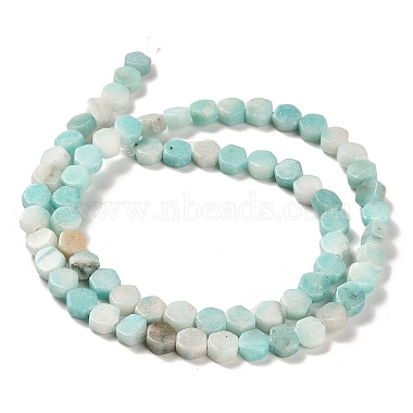 Natural Dolomite Beads Strands(G-F765-G06-01)-3