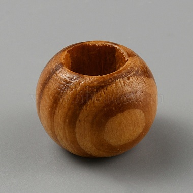 bemalte Holzperlen(WOOD-WH0124-29)-1