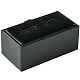 Paper Cardboard Jewelry Cufflink Boxes(CON-WH20008-13C)-1