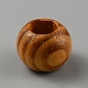 bemalte Holzperlen(WOOD-WH0124-29)-1