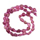 Natural Tourmaline Beads Strands(GG-CBA3A44-C02-01)-5
