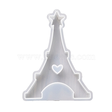 Tower DIY Silicone Mold(DIY-Q033-09A)-2