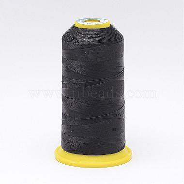 0.2mm Black Sewing Thread & Cord