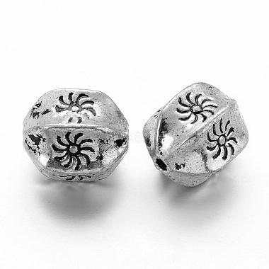 Alloy Beads(PALLOY-5639-AS-RS)-2