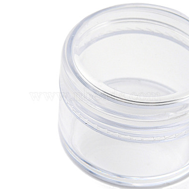 (Defective Closeout Sale: Scratched) Plastic Bead Containers(CON-XCP0002-30)-3