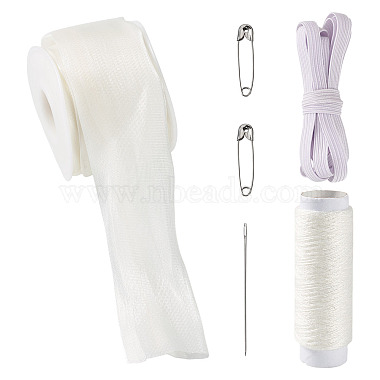 DIY-Haargummi-Bastelsets(DIY-TA0015-81A)-2