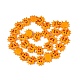perles au chalumeau &agrave; la main(LAMP-Q039-06A)-2
