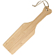 Bamboo Spanking Paddle for Adults(TOOL-WH20067-06A)-1