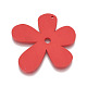 Wood Big Pendants(WOOD-P014-T05)-1