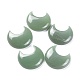 Cabochons naturales aventurina verde(G-P440-A05)-1