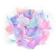 Feather Costume Accessories(AJEW-TAC0003-21)-3