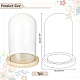 Glass Dome Cover(DJEW-WH0043-46)-2